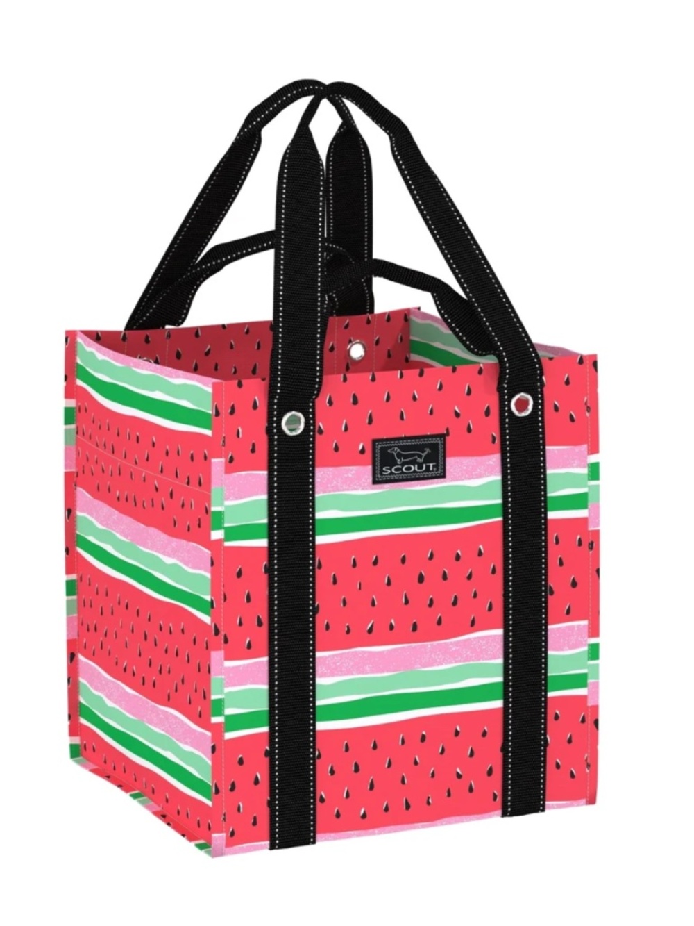 SCOUT Market bag "Melondramatic"